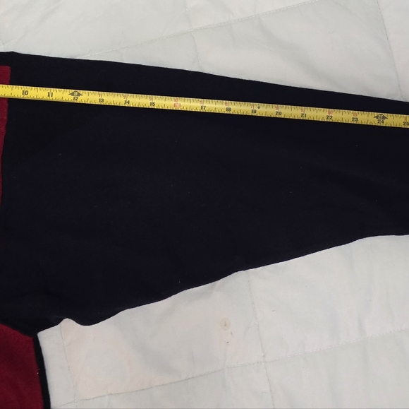 NWT Pringle Of Scotland Men's Long Sleeve V Neck 100% Lambswool Sweater Argyle - Picture 8 of 16